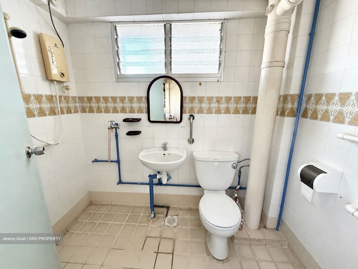 Blk 496C Tampines Street 43 (Tampines), HDB 5 Rooms #604380051